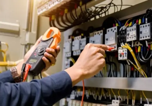 best electrical service in bahrain
