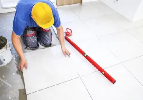 best tiles work service in bahrain