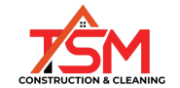 TSM Construction & Maintenance